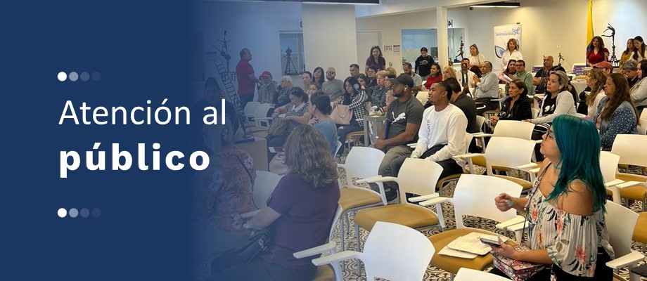 Embajada de Colombia en Trinidad y Tobago y su sección consular no tendrán atención los días 19 y 20 de junio de 2025