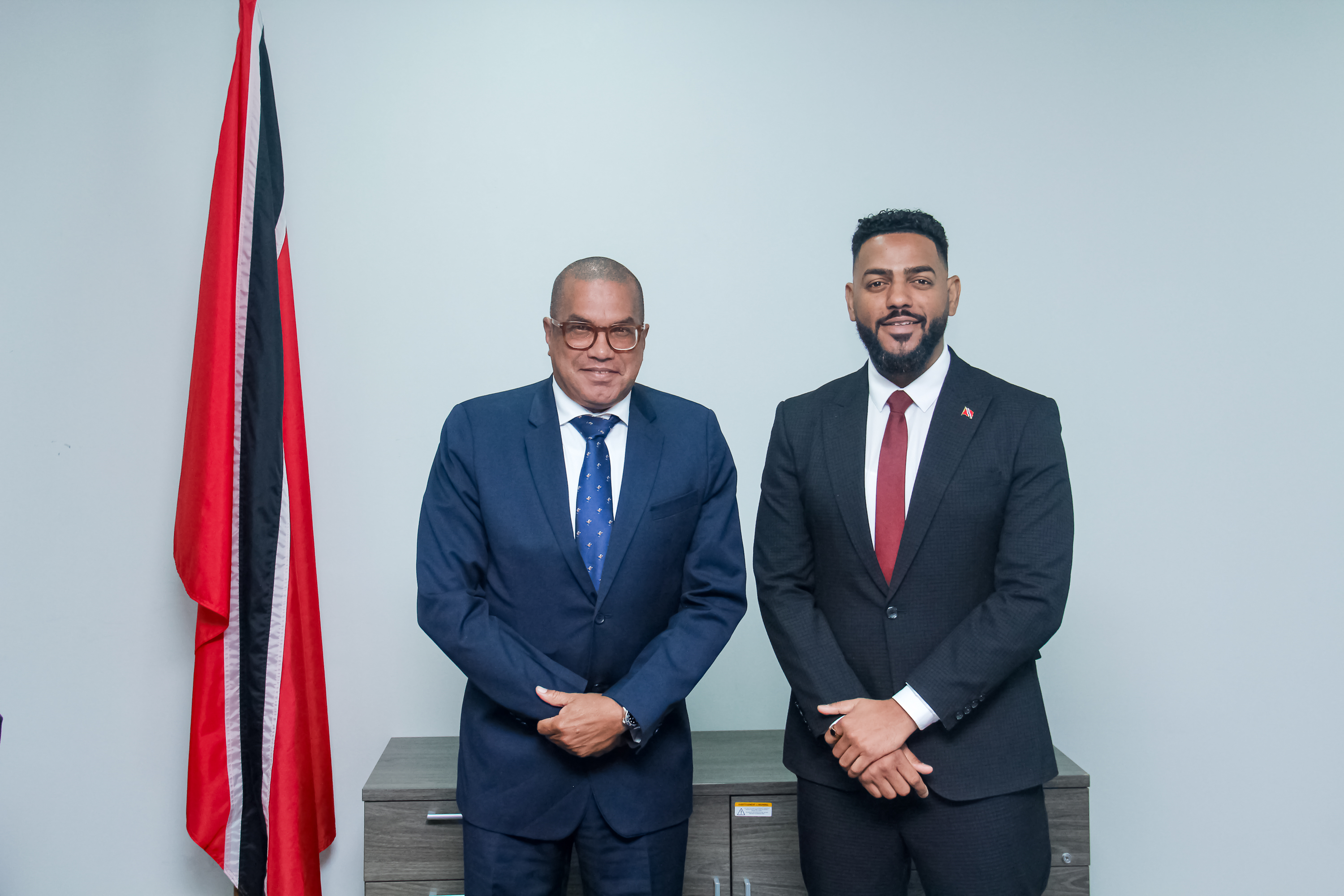 trinidad y tobago