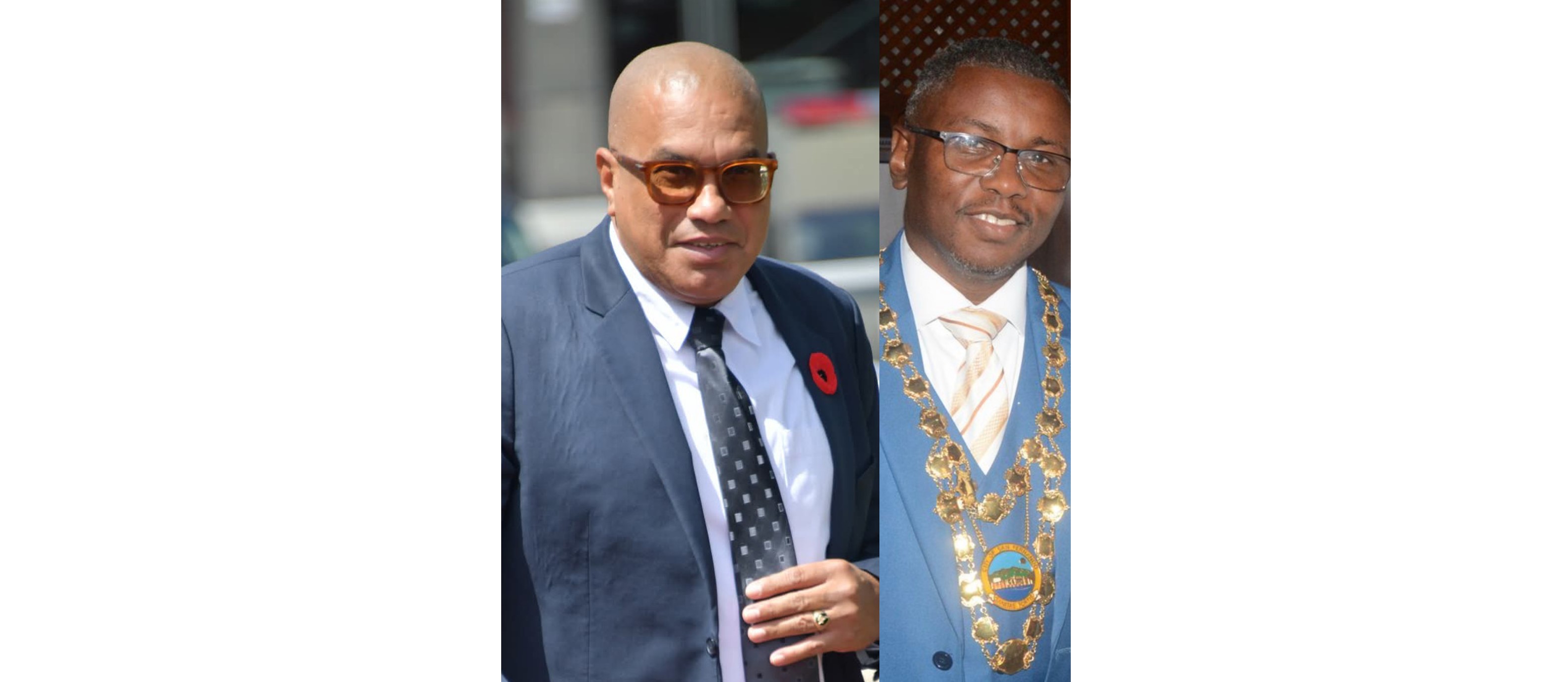 Embajador de Colombia en Trinidad y Tobago asiste a la ceremonia de premios de la Corporación Municipal de San Fernando de 2025