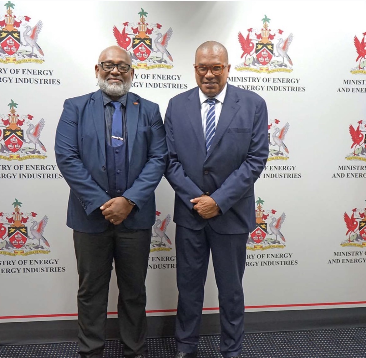 Embajada de Colombia impulsa agenda estratégica en energía con Trinidad y Tobago