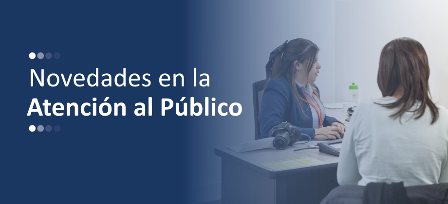 La Embajada de Colombia en Trinidad y Tobago y su sección consular no tendrán atención el 24 de septiembre de 2025
